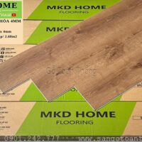 Sàn nhựa hèm khóa MKD Home D47-010