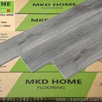 Sàn nhựa hèm khóa MKD Home D47-119
