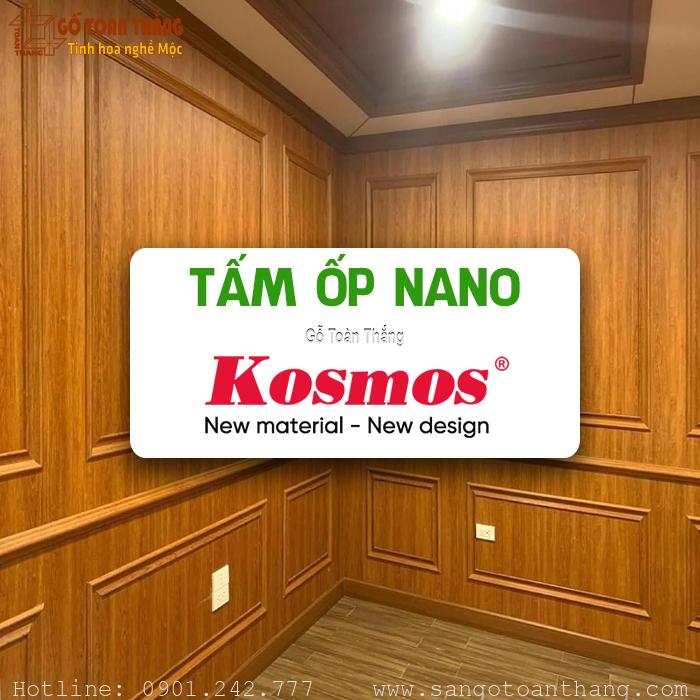 Tấm nano Kosmos