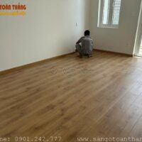 Sàn gỗ Việt Nam