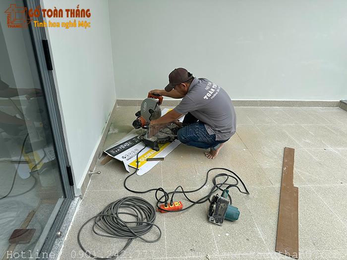 Sàn gỗ Toàn Thắng là đơn vị cung cấp Tấm Panel Galawood chính hãng