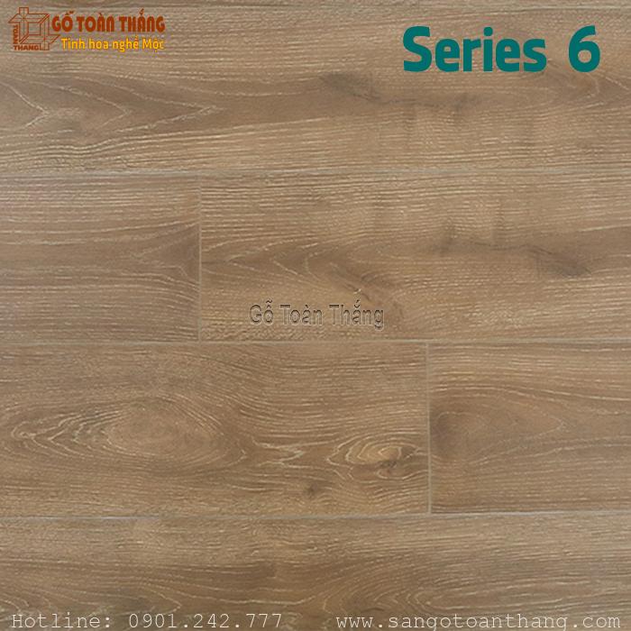 Sàn gỗ Series 6 lát thẳng - 675 1 Sàn gỗ Series 6 lát thẳng - 675