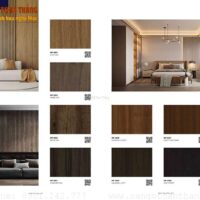 Giấy dán tường An Cường Việt Nam 5