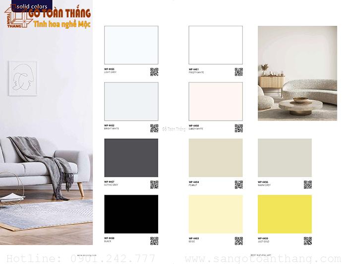 Giấy dán tường An Cường Việt Nam 4 Giấy dán tường An Cường Việt Nam - Ảnh 4