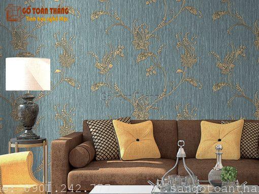 Giấy dán tường Italino (Ý)