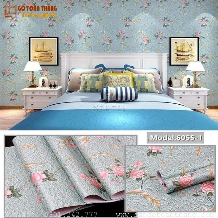 Giấy dán tường Champagne 1 Giấy dán tường Champagne