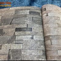 Giấy dán tường giả Gạch 9