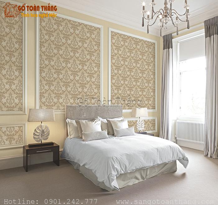 Giấy dán tường Art Deco 1 Giấy dán tường Art Deco