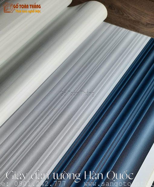 Giấy dán tường Cozy Hàn Quốc - Hình ảnh 2