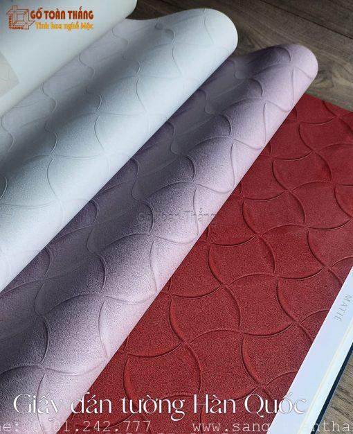 Giấy dán tường Cozy Hàn Quốc - Hình ảnh 3