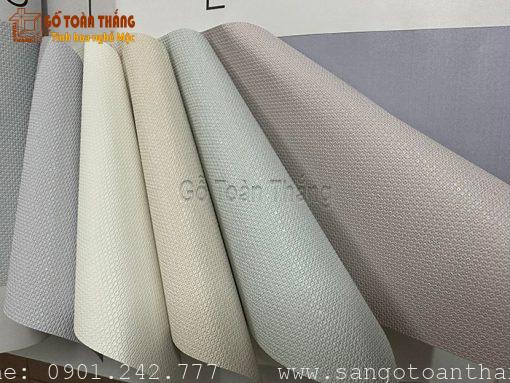 Giấy dán tường Art Book Hàn Quốc