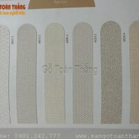 Giấy dán tường Cosmos Hàn Quốc 5