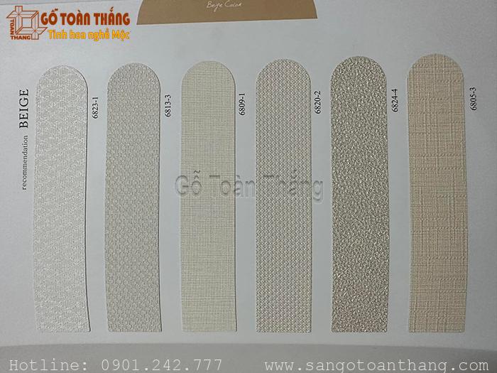 Giấy dán tường Cosmos Hàn Quốc 3 Giấy dán tường Cosmos Hàn Quốc - Ảnh 3