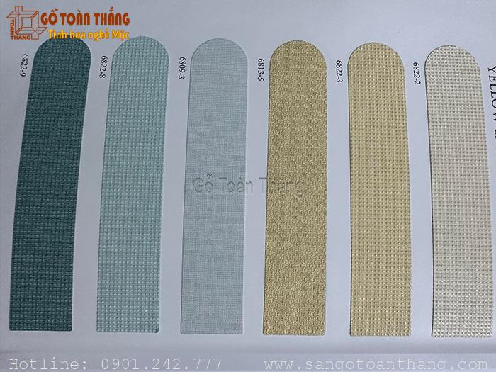 Giấy dán tường Cosmos Hàn Quốc 2 Giấy dán tường Cosmos Hàn Quốc - Ảnh 2