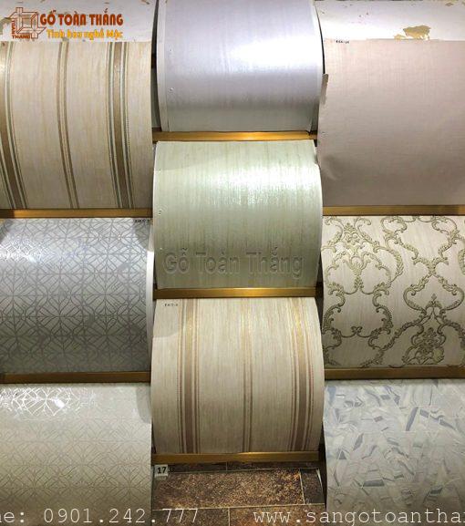 Giấy dán tường V Concept Hàn Quốc