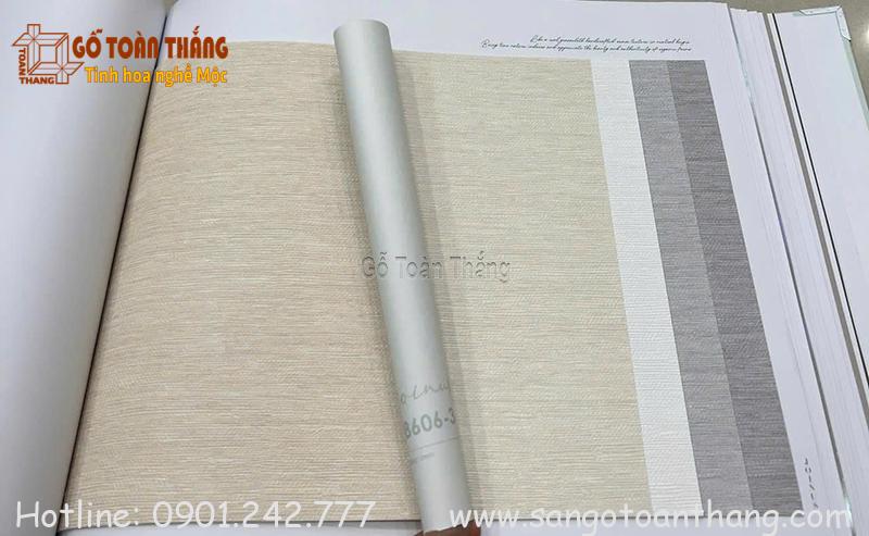 Sàn gỗ Toàn Thắng: Nơi cung cấp giấy dán tường JOINUS chính hãng Sàn gỗ Toàn Thắng: Nơi cung cấp giấy dán tường JOINUS chính hãng