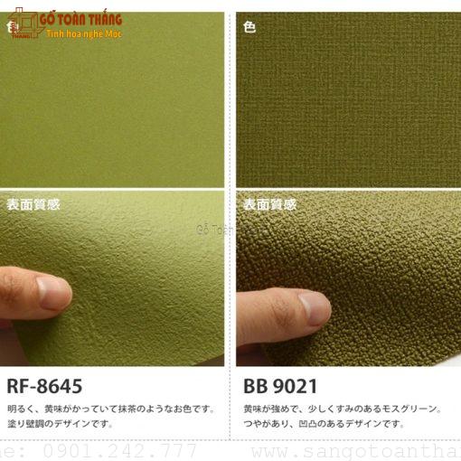 Giấy dán tường Wallsone Nhật Bản