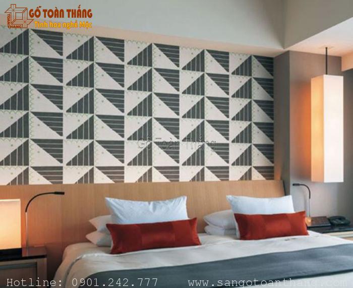 Giấy dán tường 3D 1 Giấy dán tường 3D