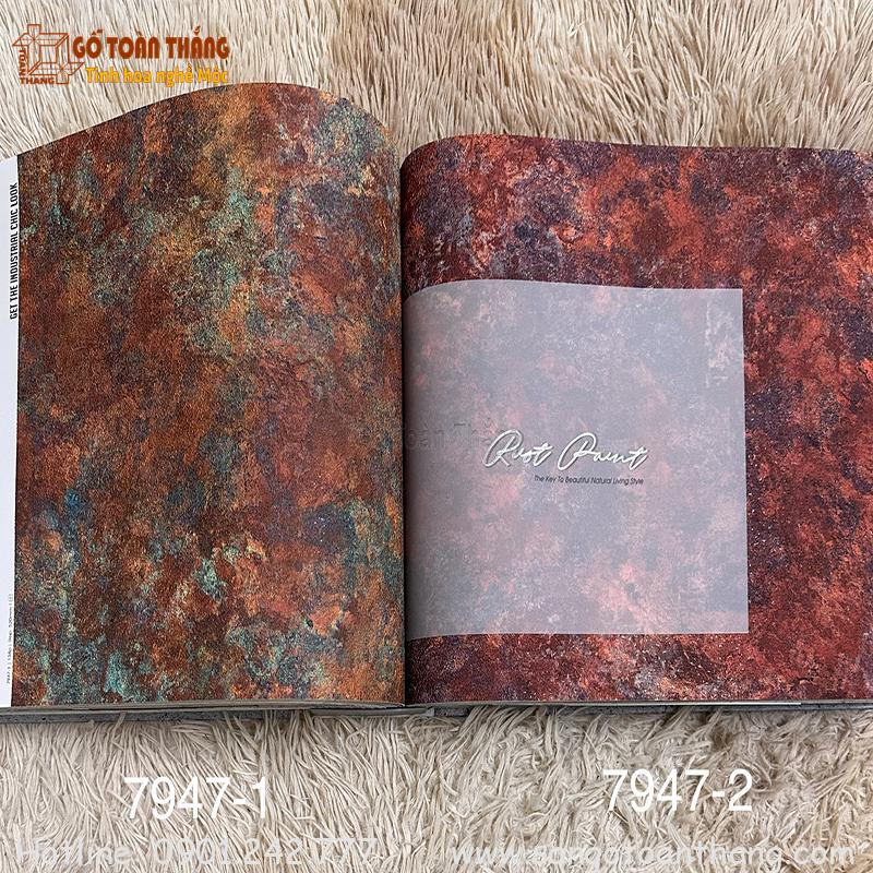 Giấy dán tường V-Concept là thương hiệu phổ biến về thị trường Hàn Quốc Giấy dán tường V-Concept là thương hiệu phổ biến về thị trường Hàn Quốc