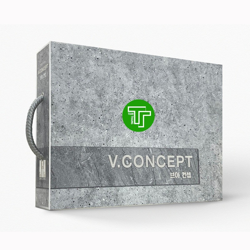 Thương hiệu Giấy dán tường V-Concept Thương hiệu Giấy dán tường V-Concept