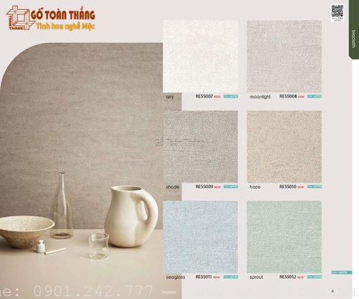 Giấy dán tường Sangetsu Nhật Bản