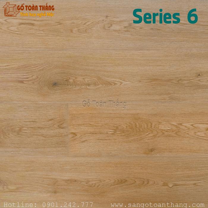 Sàn gỗ Series 6 lát thẳng - 628 1 Sàn gỗ Series 6 lát thẳng - 628