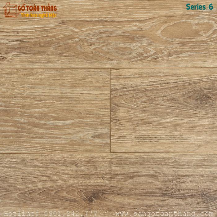 Sàn gỗ Series 6 lát thẳng - 842 1 Sàn gỗ Series 6 lát thẳng - 842