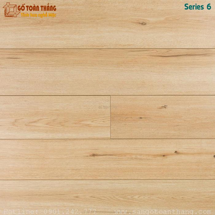 Sàn gỗ Series 6 lát thẳng - A71 1 Sàn gỗ Series 6 lát thẳng - A71
