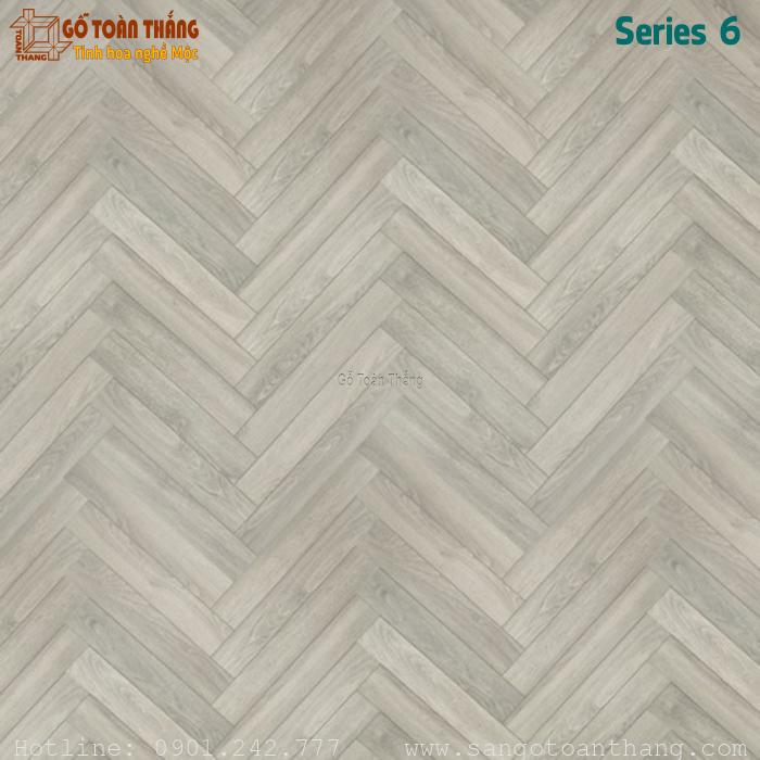 Sàn gỗ xương cá Series 6 - 1271 1 Sàn gỗ xương cá Series 6 - 1271