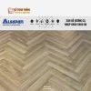 Sàn gỗ xương cá Alsapan 12mm 514
