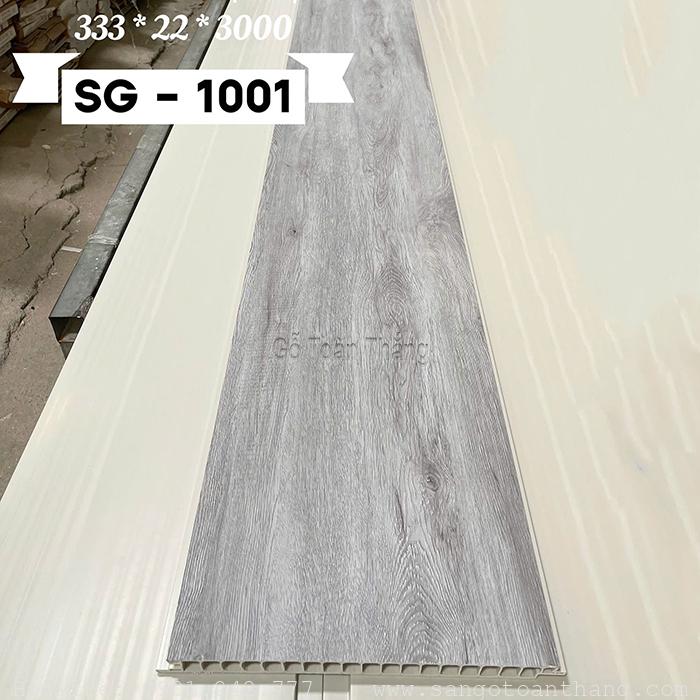 Tấm sàn nhựa chịu lực SG-1001 1 Tấm sàn nhựa chịu lực SG-1001