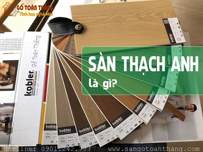 Sàn Thạch Anh được nhiều người quan tâm hiện nay