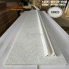 Vách ngăn nhựa 2 mặt 26x400x2900mm VN-03