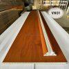 Vách ngăn nhựa 2 mặt 26x400x2900mm VN-01