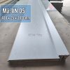Vách ngăn nhựa 2 mặt 25x400x3000mm VN-05