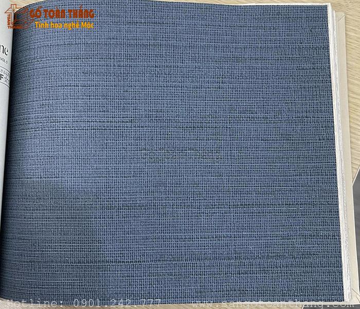 Giấy dán tường vân vải 1 Giấy dán tường vân vải