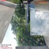 Tấm than tre Galawood 8mm tráng gương bạc G-896