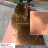 Tấm than tre Galawood 8mm tráng gương hồng G-897
