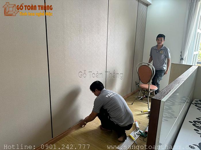 Tấm ốp than tre có bị mối mọt không? Phân tích từ Chuyên Gia 4 Nên bảo quản tấm ốp than tre để tăng tuổi thọ công trình
