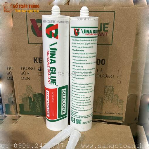 Keo dán đa năng Vina Glue