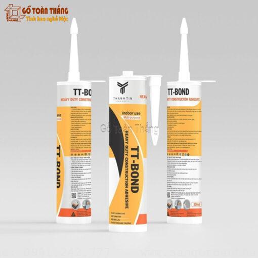 Keo dán đa năng TT-Bond nội thất