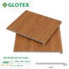 Mặt bậc cầu thang nhựa giả gỗ Glotex MB-01