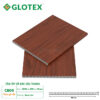 Cổ bậc cầu thang nhựa giả gỗ Glotex CB-04