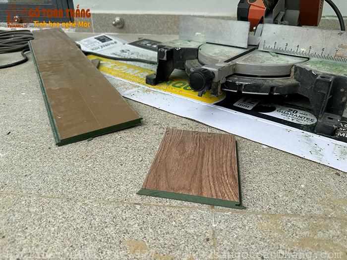 Nên chọn đơn vị uy tín để có được Sàn gỗ Glomax chất lượng Nên chọn đơn vị uy tín để có được Sàn gỗ Glomax chất lượng