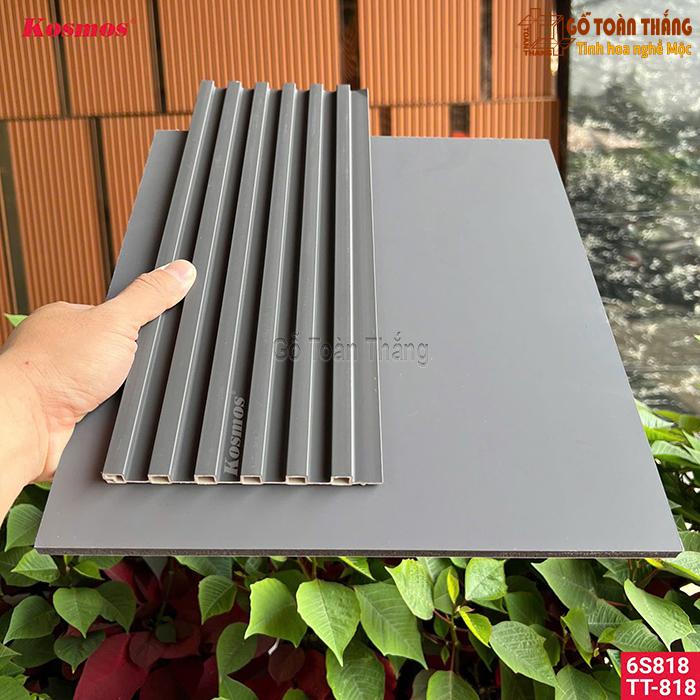 Lam 6 sóng than tre Kosmos 6S-818 1 Lam 6 sóng than tre Kosmos 6S-818