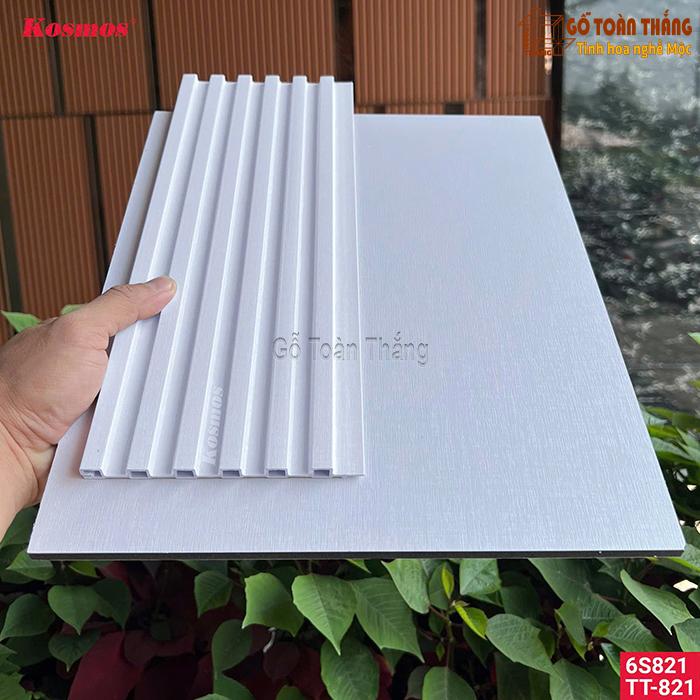 Lam 6 sóng than tre Kosmos 6S-821 1 Lam 6 sóng than tre Kosmos 6S-821