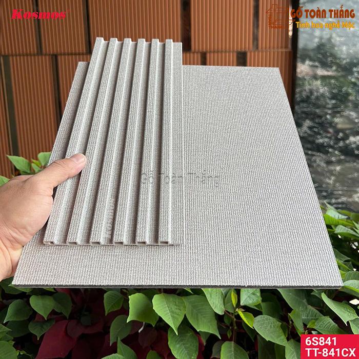 Lam 6 sóng than tre Kosmos 6S-841 1 Lam 6 sóng than tre Kosmos 6S-841