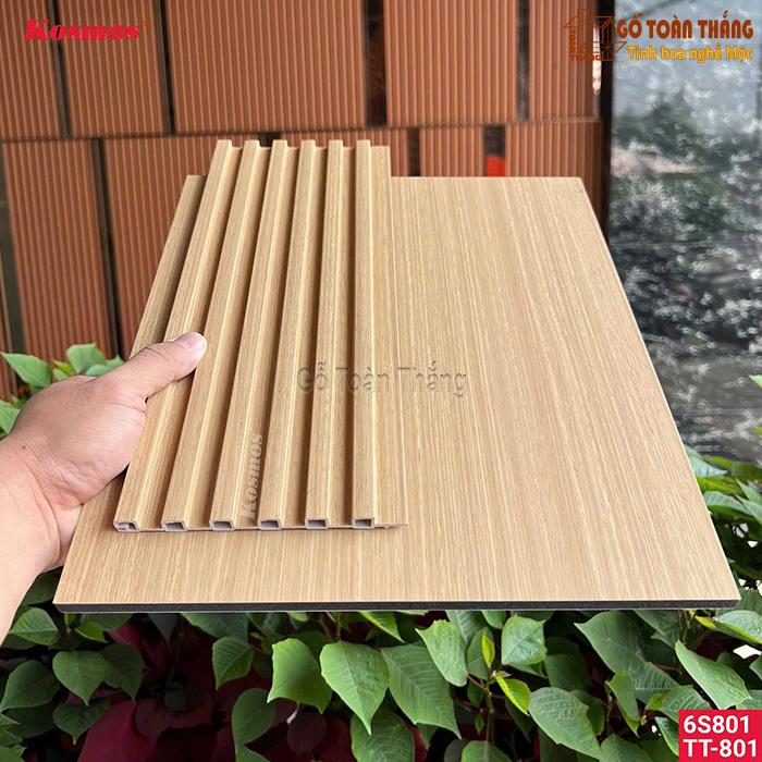 Lam 6 sóng than tre Kosmos 6S-801 1 Lam 6 sóng than tre Kosmos 6S-801