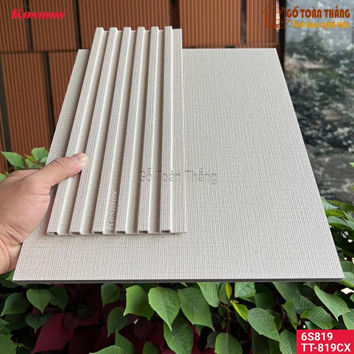 Lam 6 sóng than tre Kosmos 6S-819 1 Lam 6 sóng than tre Kosmos 6S-819