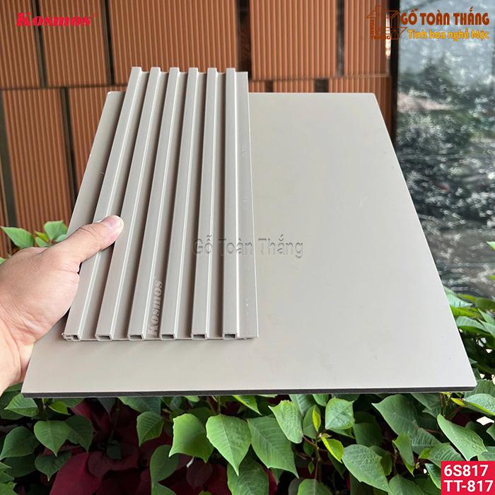 Lam 6 sóng than tre Kosmos 6S-817 1 Lam 6 sóng than tre Kosmos 6S-817